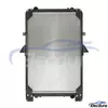 Aftermarket Iveco Commercial Vehicle Engine Cooling Radiator 6955000001 for Cavallino wholesale replacement