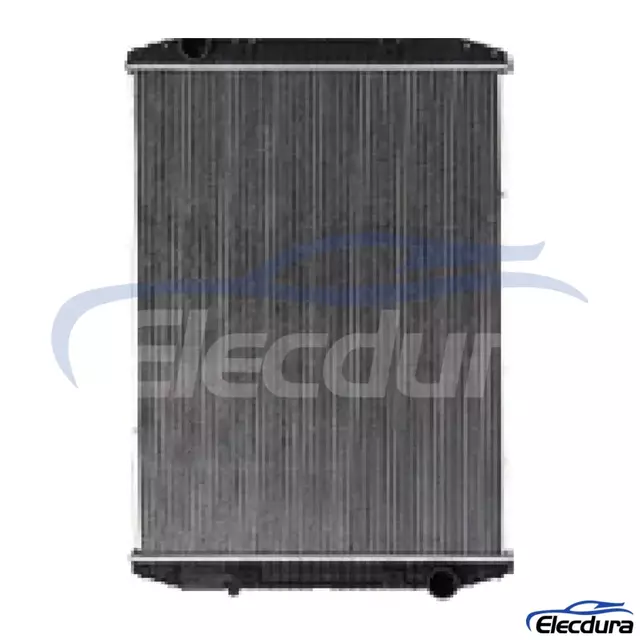 Aftermarket Ford Heavy-Duty Truck Water Radiator 9C458005DA for Cargo 1722E wholesale replacement