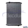 Aftermarket Ford Truck Water Radiator 9C458005AC for Cargo 815 wholesale replacement