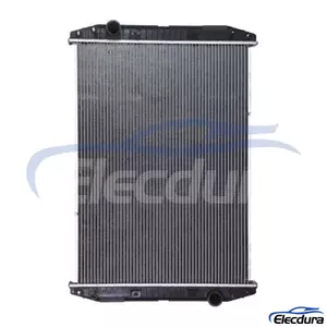 Aftermarket Ford Truck Water Radiator 9C458005AC for Cargo 815 wholesale replacement