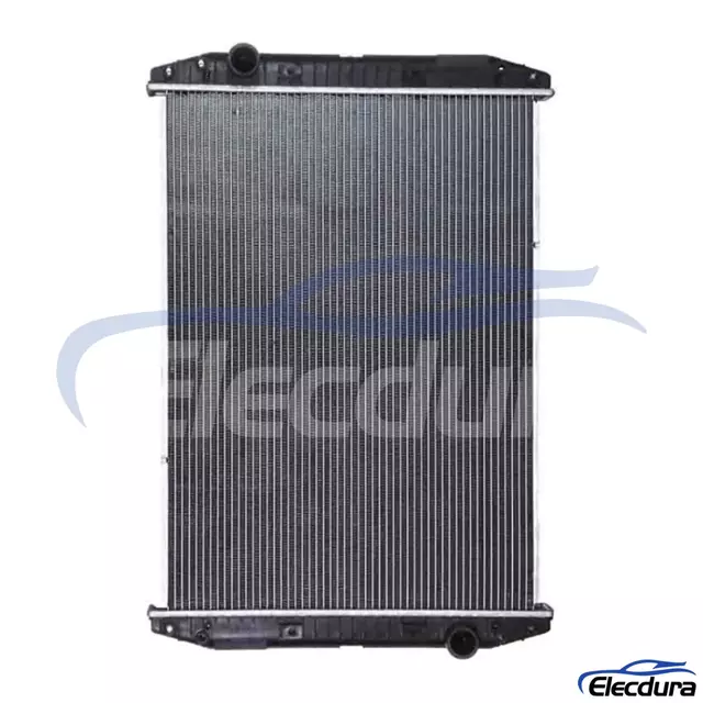 Aftermarket Ford Truck Water Radiator 9C458005AC for Cargo 815 wholesale replacement