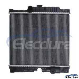 Aftermarket John Deere Agricultural Tractor Water Radiator DQ47659 for 5000 wholesale replacement