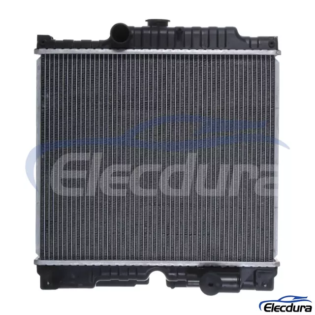 Aftermarket John Deere Agricultural Tractor Water Radiator DQ47659 for 5000 wholesale replacement