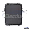 Aftermarket Ford Truck Water Radiator RMMZ9843001 for Cargo 1317E wholesale replacement