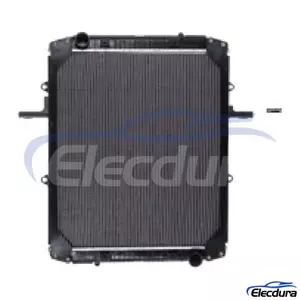 Aftermarket Ford Truck Water Radiator RMMZ9843001 for Cargo 1317E wholesale replacement