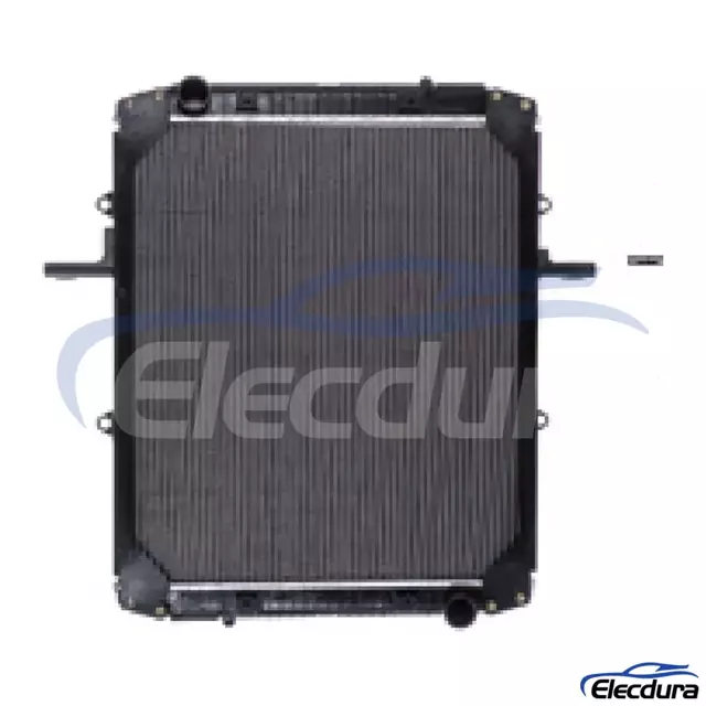 Aftermarket Ford Truck Water Radiator RMMZ9843001 for Cargo 1317E wholesale replacement