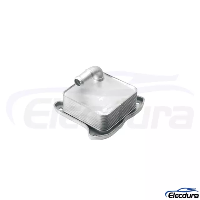 02E409061B VW DSG Transmission Oil Cooler aftermarket wholesale replacement