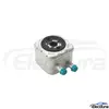 028117021E VW Engine Oil Cooler aftermarket wholesale replacement