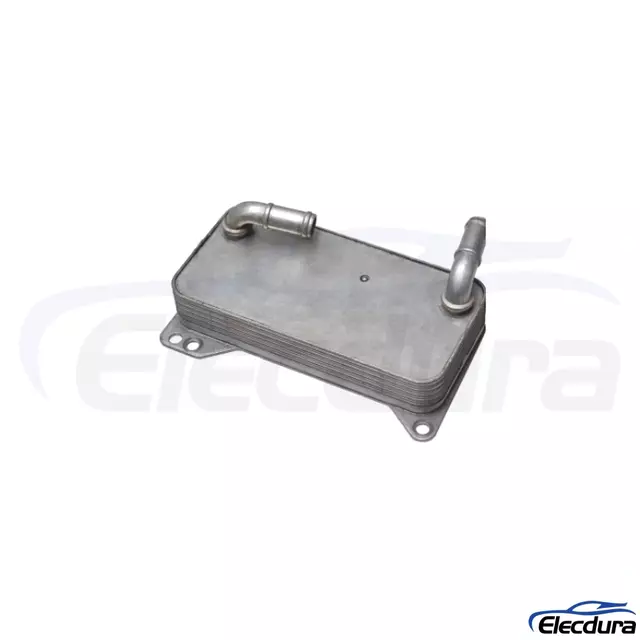 03N115389N VW Oil Filter Housing with Oil Cooler aftermarket wholesale replacement