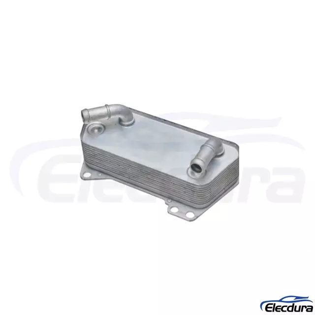 02E409061D VW DSG Transmission Oil Cooler aftermarket wholesale replacement