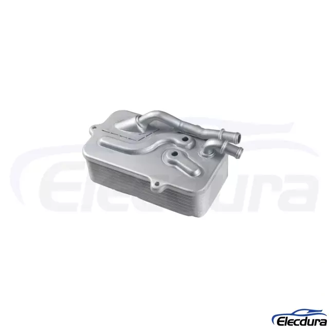 07D117037B VW Oil Filter Housing with Oil Cooler aftermarket wholesale replacement