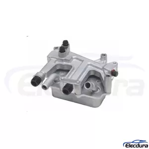 68463479AA-001 Ford Transmission Oil Cooler aftermarket replacement wholesale supply