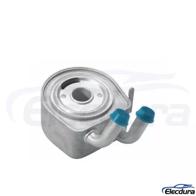 1S7E6A642C C4443555 Ford Engine Oil Cooler aftermarket replacement wholesale supply