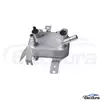 HG9Z-7A095-B Pasokan grosir pengganti aftermarket Rakitan Pendingin Oli Mesin Ford