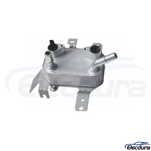 HG9Z-7A095-B Ford Engine Oil Cooler Assembly aftermarket replacement wholesale supply