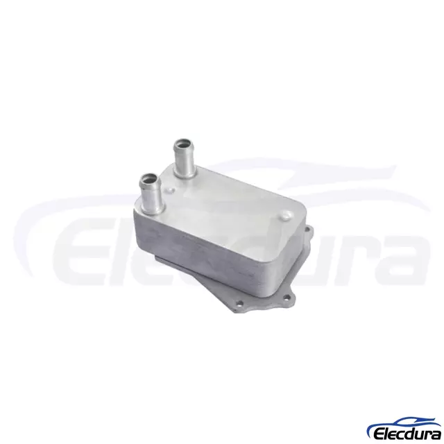 FL3E-6A642-AB Ford Engine Oil Cooler aftermarket replacement wholesale supply