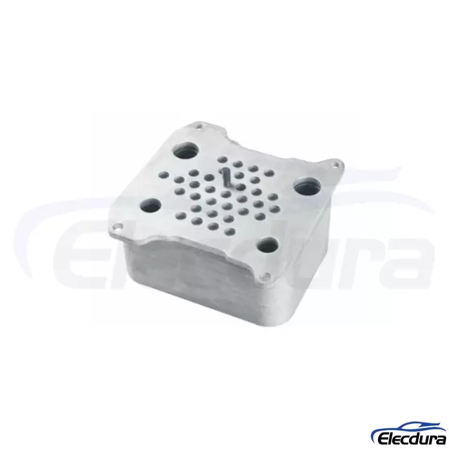 8C3Z-6A642-A Ford Engine Oil Cooler aftermarket replacement wholesale supply