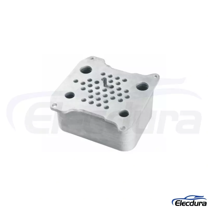 8C3Z-6A642-A Ανταλλακτικό ψύκτη λαδιού κινητήρα Ford μετά την αγορά χονδρική