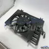 Engine Cooling Fan Motor 9802840680 for Peugeot 508 bulk replacement parts sourcing