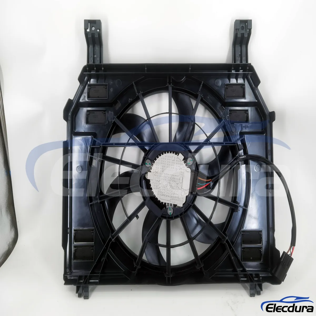 Land Rover cooling fan replacement LR084438 with wholesale aftermarket support