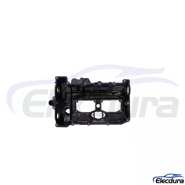 11127625477 Plastic Engine Valve Cover OEM Replacement Supplier