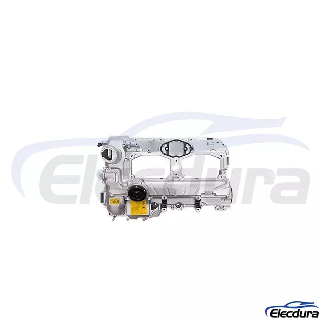 11127625477 Aluminum Engine Valve Cover OEM Replacement Supplier