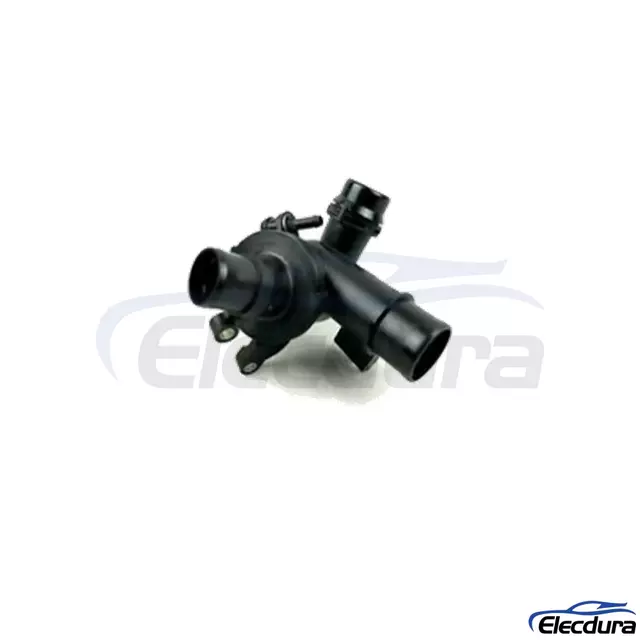 A6512000915 Engine Coolant Thermostat for BENZ