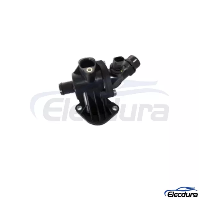 06F121111 Termostat Pendingin Mesin untuk VW