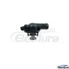 032121121M Engine Coolant Thermostat for VW