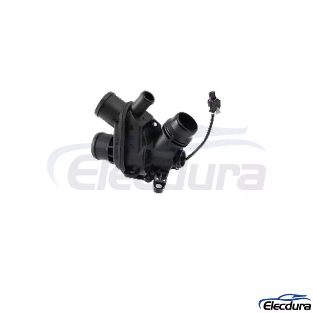 FX23-8A587-AG Termostat chladic&iacute; kapaliny motoru pro LAND ROVER