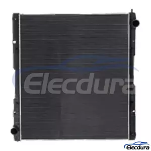 Aftermarket Scania Truck Engine Cooling Radiator 1769997 for P Series wholesale replacement