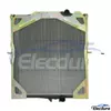 Aftermarket Volvo Truck Engine Cooling Radiator 8149362 for FH12 wholesale replacement