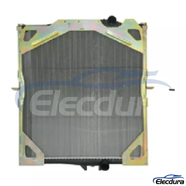 Aftermarket Volvo Truck Engine Cooling Radiator 8149362 for FH12 wholesale replacement