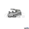 WT626-T02 Engine Coolant Thermostat for PEUGEOT