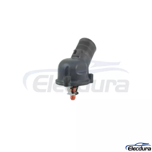 9614190380 Engine Coolant Thermostat for PEUGEOT