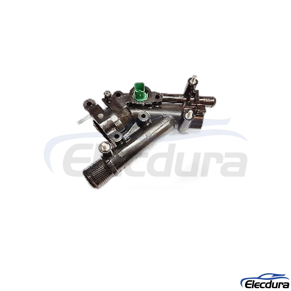 9687927980 Termostato del liquido di raffreddamento del motore per PEUGEOT