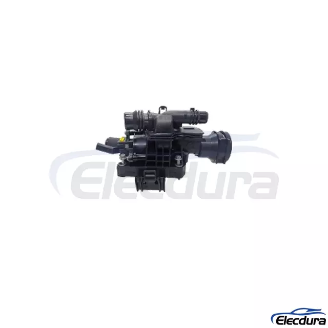 9812113780 Engine Coolant Thermostat for PEUGEOT