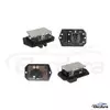 68004196AA Heater Blower Motor Resistor aftermarket wholesale replacement
