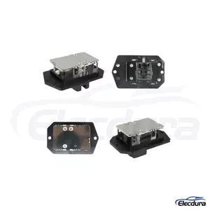 68004196AA Heater Blower Motor Resistor aftermarket wholesale replacement