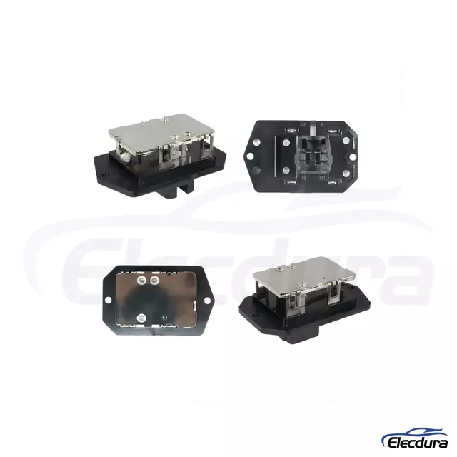 68004196AA Heater Blower Motor Resistor aftermarket wholesale replacement