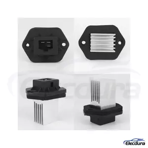 97179-1F200 Heater Blower Motor Resistor aftermarket wholesale replacement