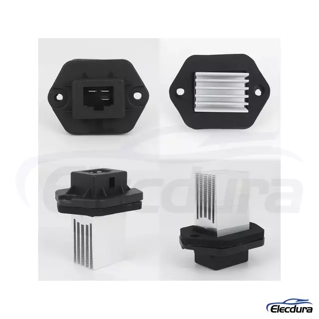 97179-1F200 Heater Blower Motor Resistor aftermarket wholesale replacement