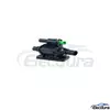 2S6Q8A586AD Termostato liquido di raffreddamento motore per PEUGEOT