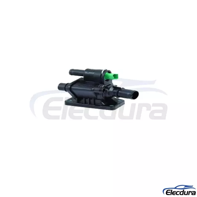 2S6Q8A586AD Engine Coolant Thermostat for PEUGEOT