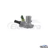 55202371 Motork&uuml;hlmittelthermostat f&uuml;r FIAT