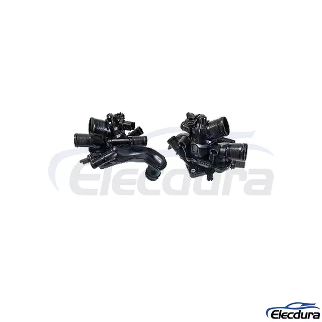 9810916980 Engine Coolant Thermostat for PEUGEOT