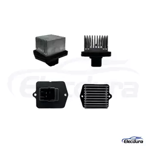 4P1685 Heater Blower Motor Resistor aftermarket wholesale replacement