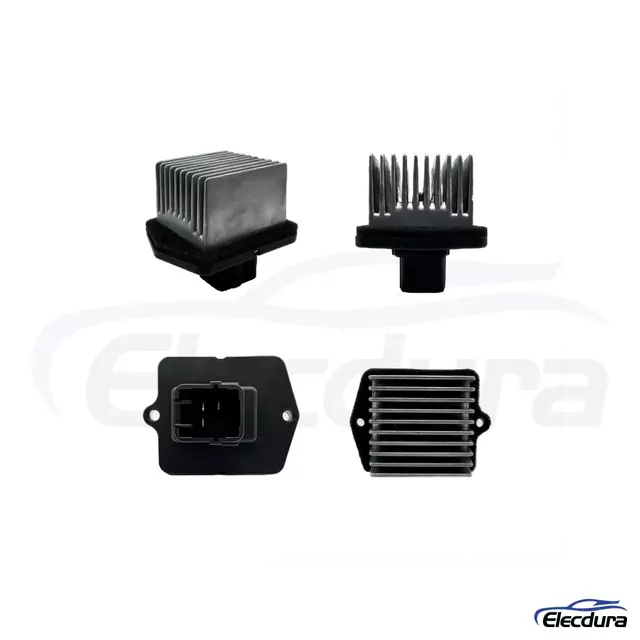 4P1685 Heater Blower Motor Resistor aftermarket wholesale replacement