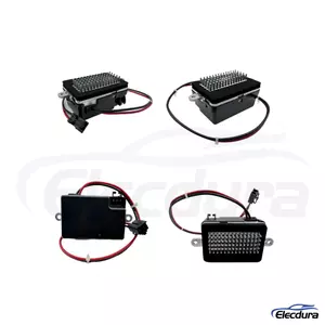 5012699AA Heater Blower Motor Resistor aftermarket wholesale replacement