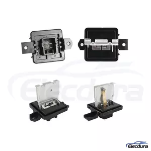 7810A284 Heater Blower Motor Resistor aftermarket wholesale replacement